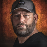 A photo of Travis W Keyes