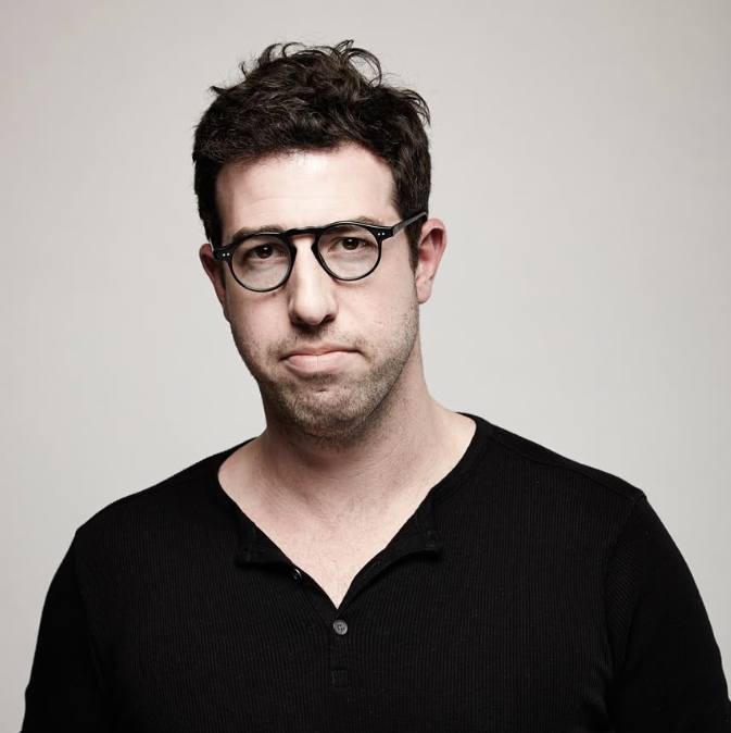Andrew Shulkind