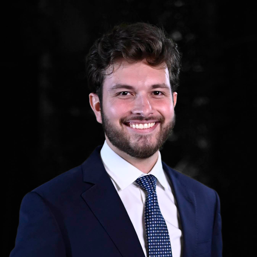 Joao Krambeck
