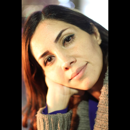 Setareh Samandari, PhD