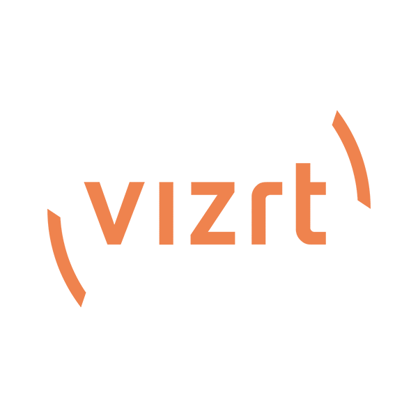 Vizrt Logo