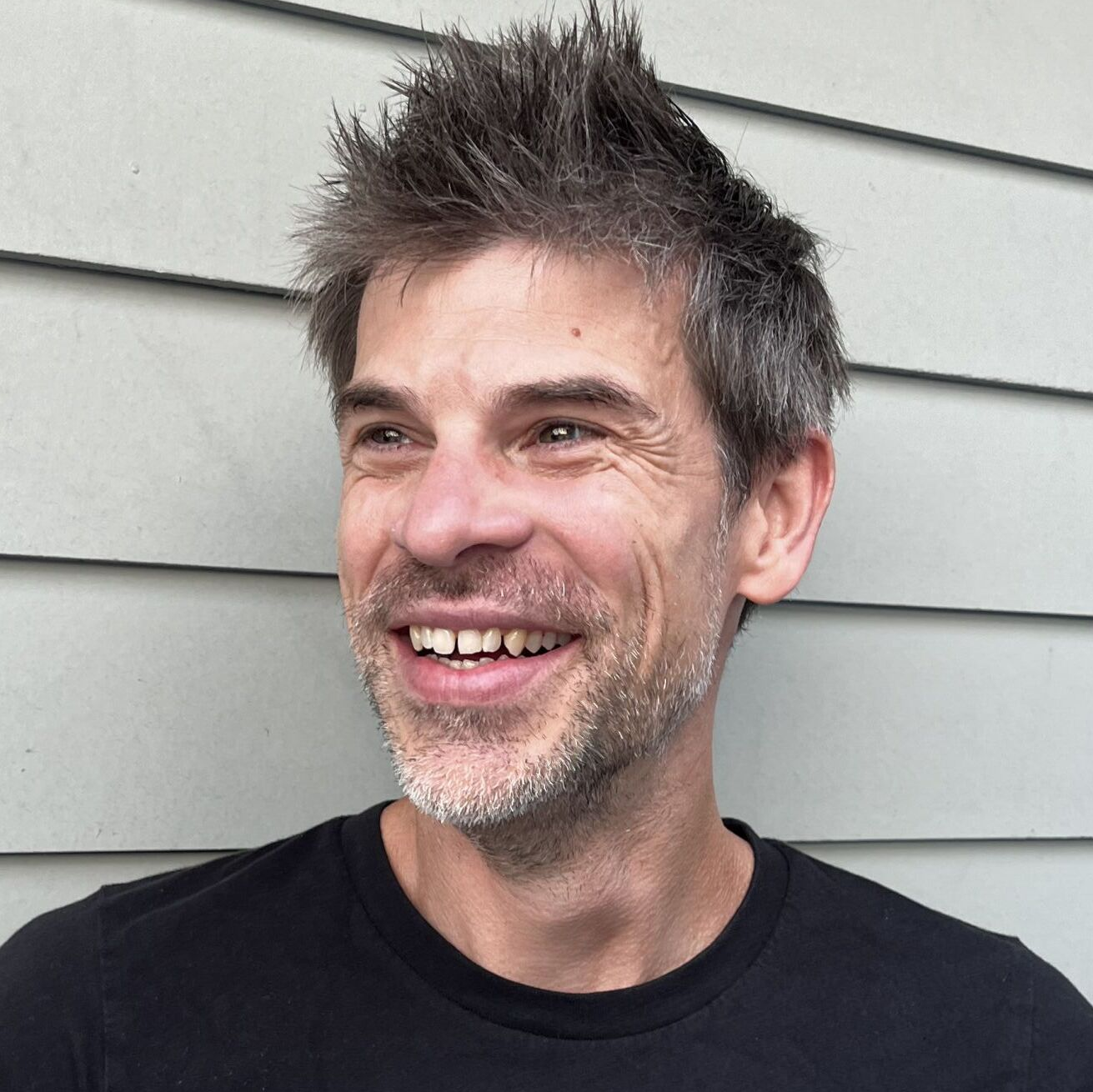 Zac Shaw