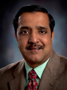 Ramki Ramakrishnan