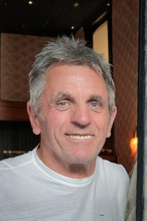 Vance Burberry, ASC, ACS