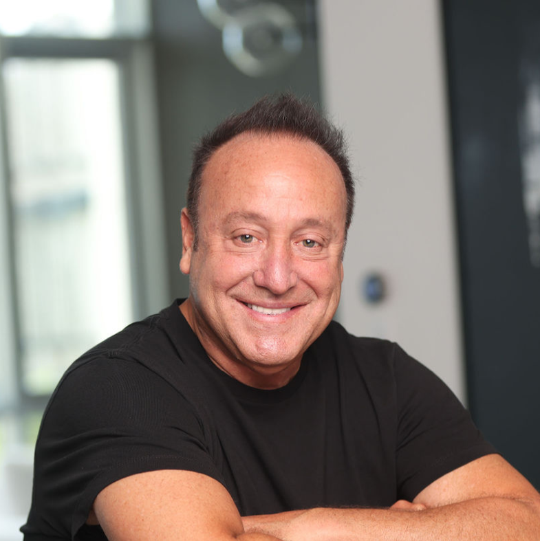 Alan Mruvka