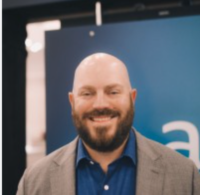 Jason Dvorkin