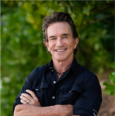 Jeff Probst