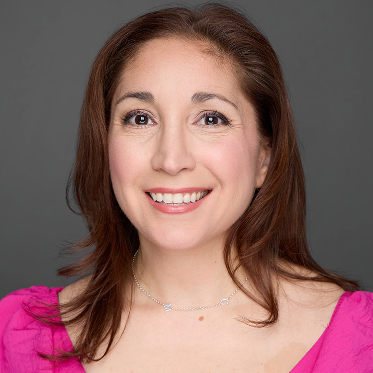 Sally-Ann D'Amato