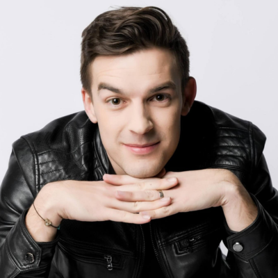 Matthew Patrick