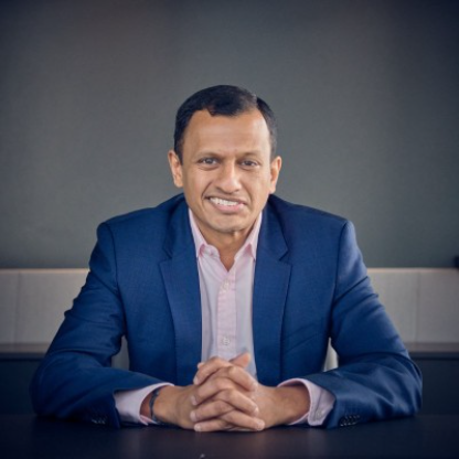 Rohit Nagarajan