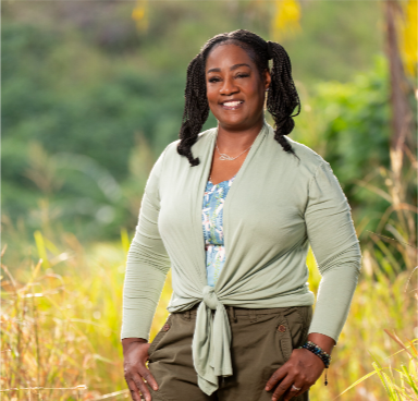 Cirie Fields