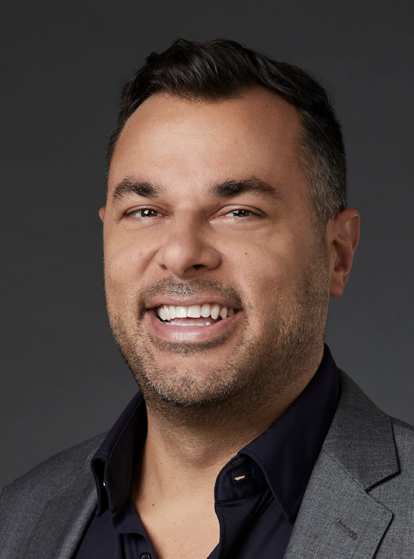 Dave Kaplan