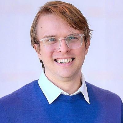 Timothy Reese